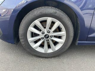 Audi A3 Sportback 30 TDI 85kW (116CV)