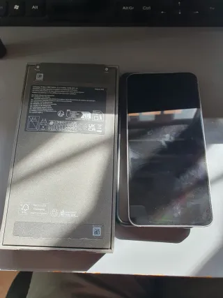 Samsung Galaxy S25 256GB Plata