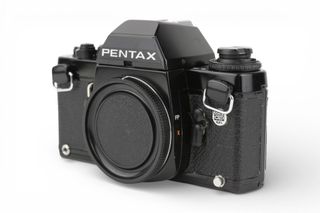 Pentax LX Body Fotocamera 35mm