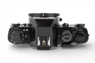 Pentax LX Body Fotocamera 35mm