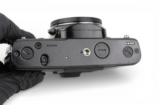 Pentax LX Body Fotocamera 35mm