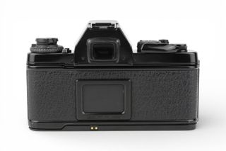 Pentax LX Body Fotocamera 35mm