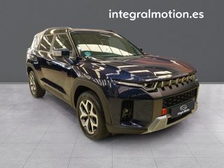 KGM Torres G15 Life Aut.