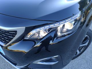 Peugeot 5008 Allure 2.0 BlueHDi 110KW (150CV)