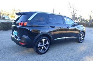 Peugeot 5008 Allure 2.0 BlueHDi 110KW (150CV)