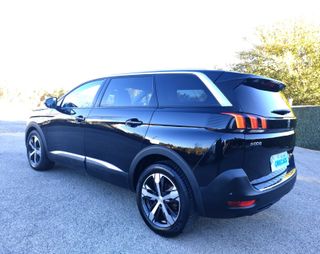 Peugeot 5008 Allure 2.0 BlueHDi 110KW (150CV)