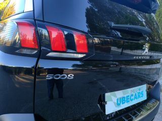 Peugeot 5008 Allure 2.0 BlueHDi 110KW (150CV)