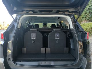 Peugeot 5008 Allure 2.0 BlueHDi 110KW (150CV)