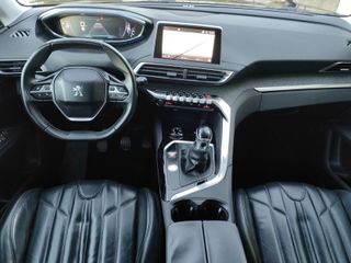 Peugeot 5008 Allure 2.0 BlueHDi 110KW (150CV)