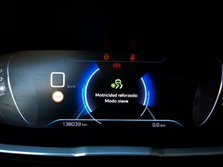 Peugeot 5008 Allure 2.0 BlueHDi 110KW (150CV)