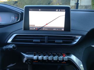 Peugeot 5008 Allure 2.0 BlueHDi 110KW (150CV)