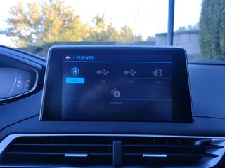 Peugeot 5008 Allure 2.0 BlueHDi 110KW (150CV)