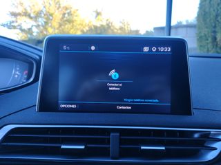 Peugeot 5008 Allure 2.0 BlueHDi 110KW (150CV)