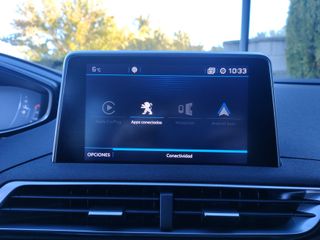 Peugeot 5008 Allure 2.0 BlueHDi 110KW (150CV)