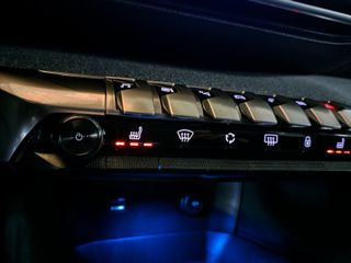 Peugeot 5008 Allure 2.0 BlueHDi 110KW (150CV)