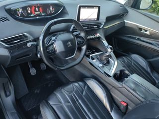 Peugeot 5008 Allure 2.0 BlueHDi 110KW (150CV)