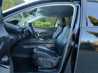 Peugeot 5008 Allure 2.0 BlueHDi 110KW (150CV)