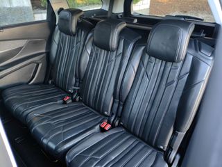 Peugeot 5008 Allure 2.0 BlueHDi 110KW (150CV)