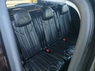 Peugeot 5008 Allure 2.0 BlueHDi 110KW (150CV)