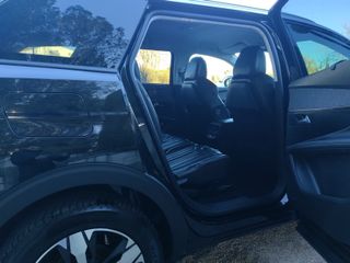 Peugeot 5008 Allure 2.0 BlueHDi 110KW (150CV)