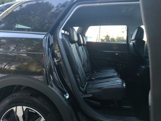 Peugeot 5008 Allure 2.0 BlueHDi 110KW (150CV)