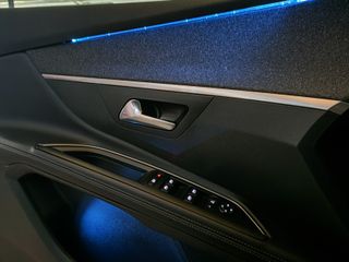 Peugeot 5008 Allure 2.0 BlueHDi 110KW (150CV)