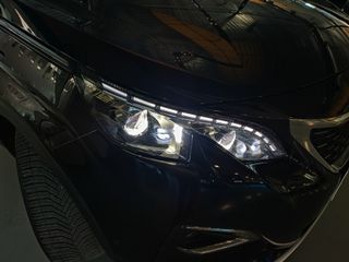 Peugeot 5008 Allure 2.0 BlueHDi 110KW (150CV)