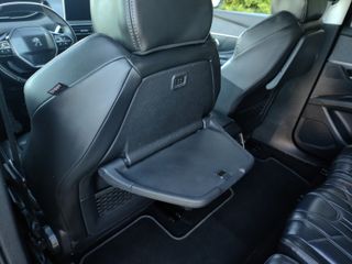 Peugeot 5008 Allure 2.0 BlueHDi 110KW (150CV)