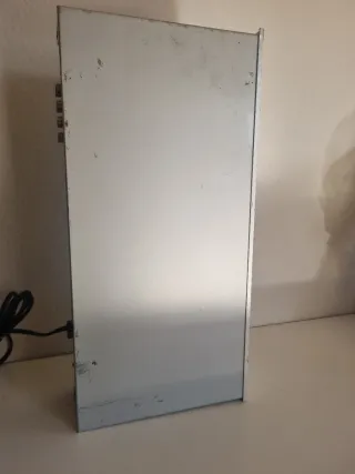 Ecualizador Gráfico Yamaha GE-3