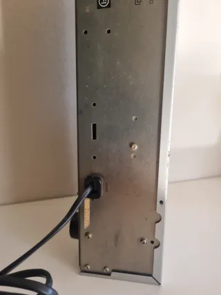 Ecualizador Gráfico Yamaha GE-3