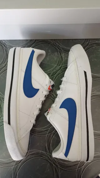 Scarpe Nike Sportswear white N.38