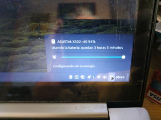 Portátil ASUS SonicMaster S500C