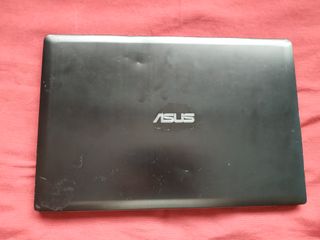Portátil ASUS SonicMaster S500C