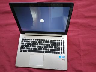 Portátil ASUS SonicMaster S500C