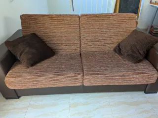 Sofá cama