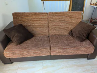 Sofá cama