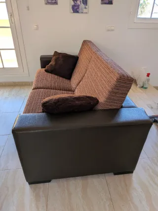 Sofá cama