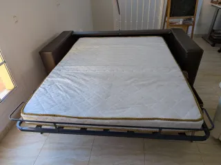Sofá cama