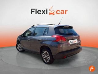 Peugeot 2008 Active 1.6 e-HDi 92