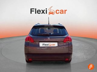 Peugeot 2008 Active 1.6 e-HDi 92