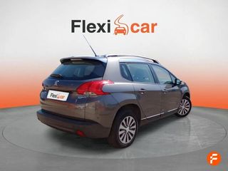 Peugeot 2008 Active 1.6 e-HDi 92
