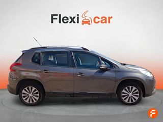 Peugeot 2008 Active 1.6 e-HDi 92