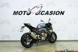 BMW S 1000 R -GARANTÍA OFICIAL-