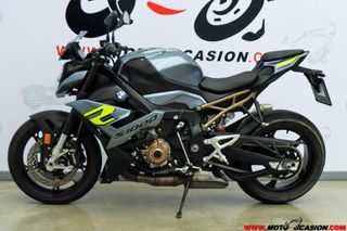 BMW S 1000 R -GARANTÍA OFICIAL-