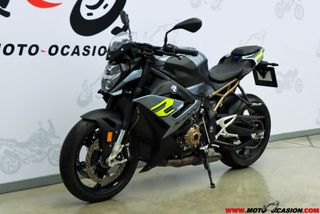 BMW S 1000 R -GARANTÍA OFICIAL-