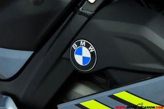 BMW S 1000 R -GARANTÍA OFICIAL-