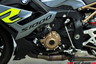 BMW S 1000 R -GARANTÍA OFICIAL-