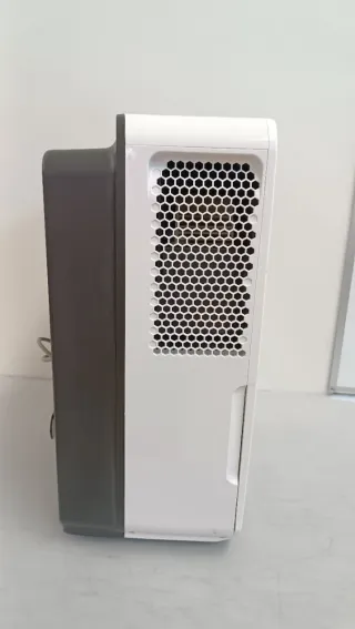 Deshumidificador Midea W31Y9065