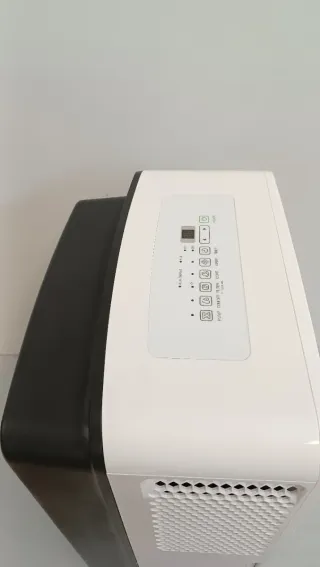 Deshumidificador Midea W31Y9065