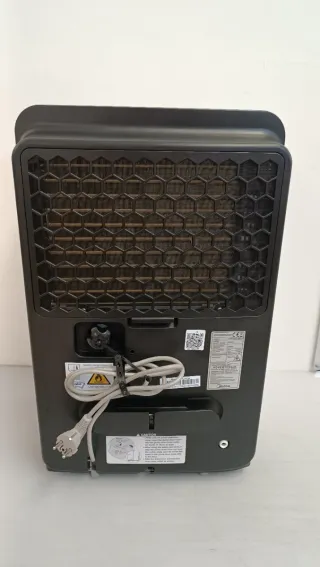 Deshumidificador Midea W31Y9065